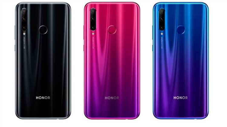 Где купить батарею для смартфона Honor по доступной цене