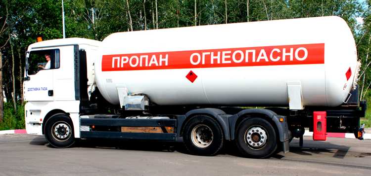 Сколько стоит газ в московской области на заправках