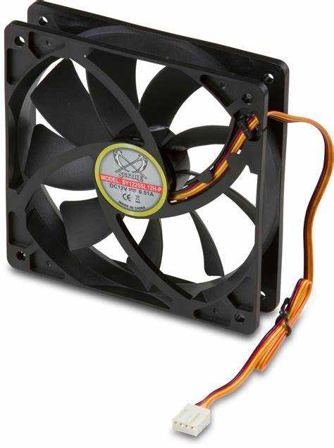 Можно ли подключить вентилятор без поддержки PWM к разъёму Smart Fan