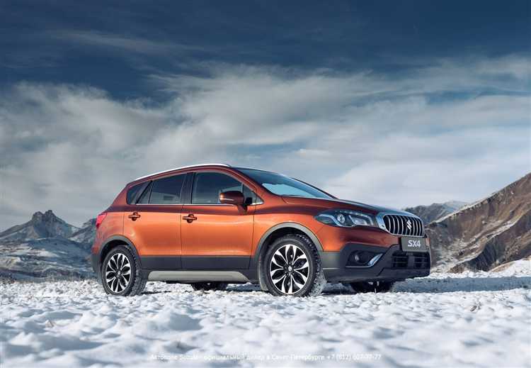 Какой аккумулятор лучше выбрать для зимней эксплуатации SX4
