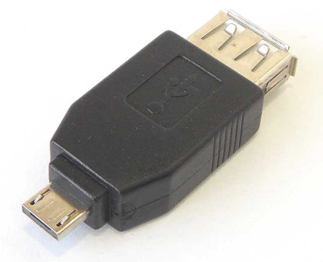 Сферы применения USB AM и AF в бытовой технике