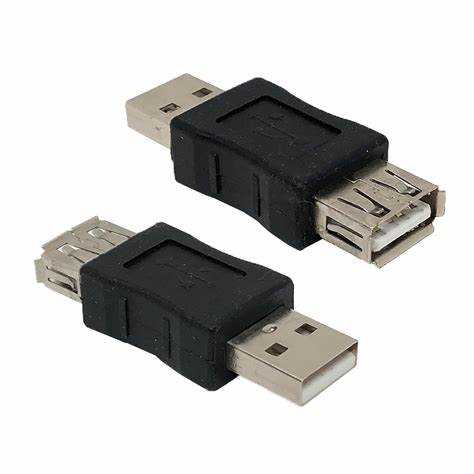 Типичные ошибки при подключении USB AM и AF и способы их избежать