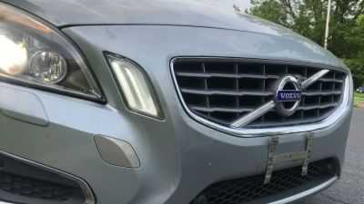 Рекомендованные вязкости масла для разных поколений Volvo S60