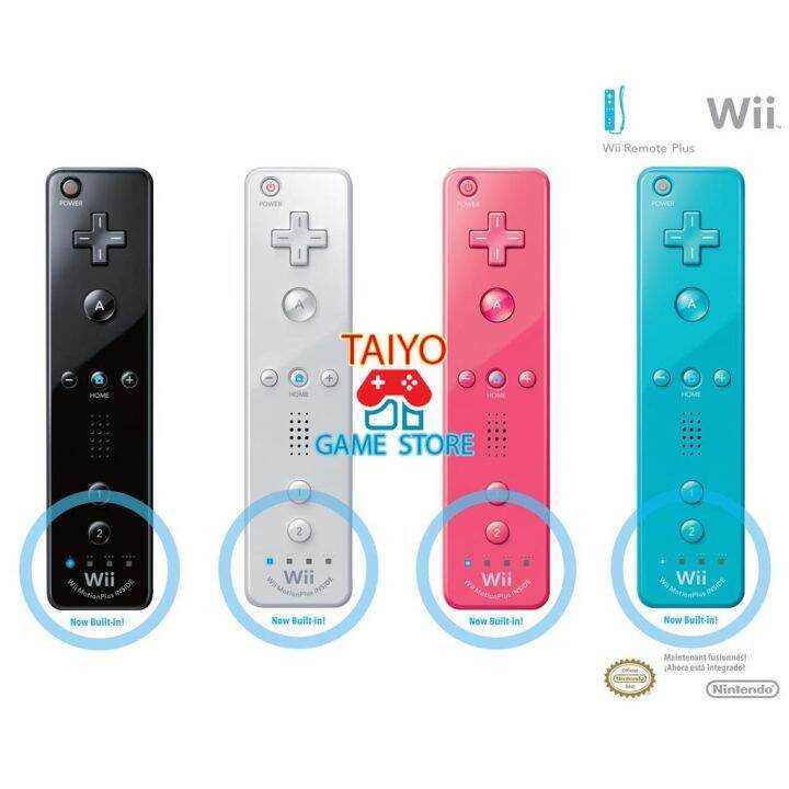 Влияние Wii Motion Plus на опыт пользователя