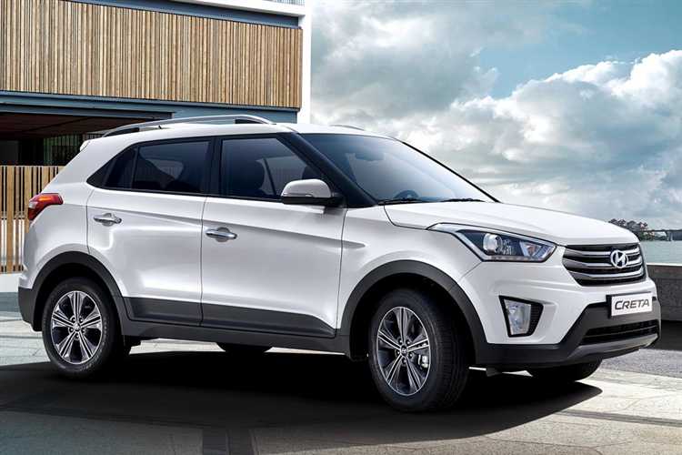 Разница в топливных рекомендациях между поколениями Hyundai Creta