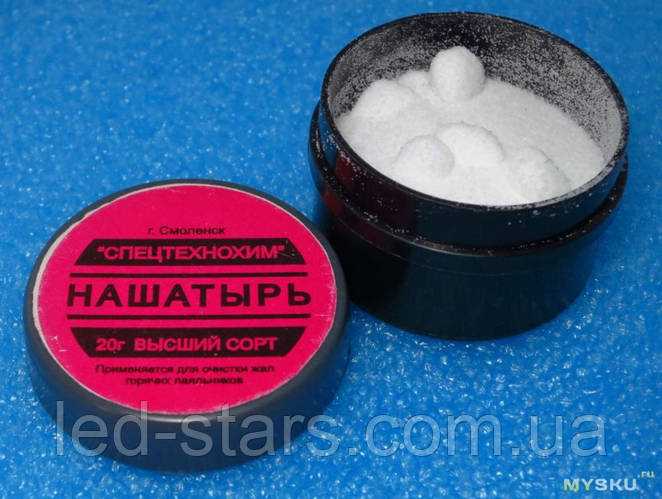 Альтернативы нашатырю и когда стоит их выбрать