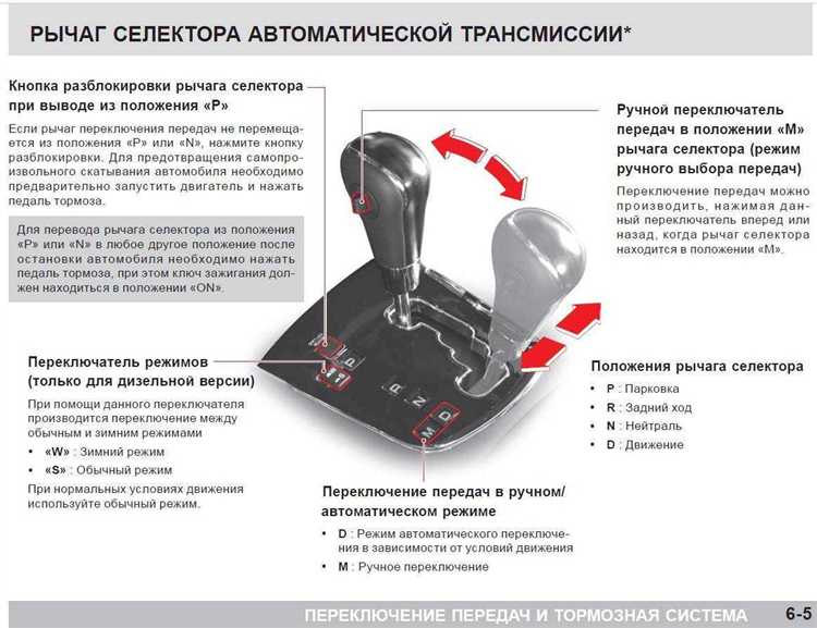 Что происходит с двигателем при несвоевременном переключении передач