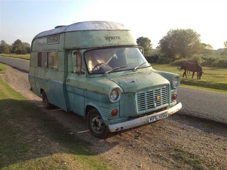 Принцип работы системы АПС в Ford Transit