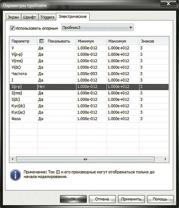 Bode plotter multisim что это
