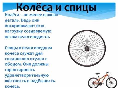 Что такое монетки у велосипеда