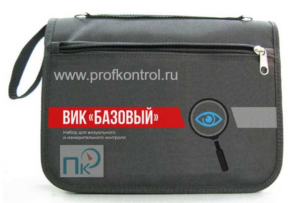 Материалы для сборки и их характеристики