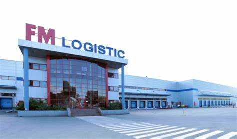 Какова структура собственности компании Fm Logistic