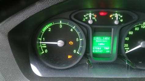 Проверка кодов ошибок через диагностический разъём OBD-II