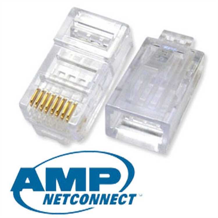 Советы по выбору производителя и бренда коннекторов RJ45