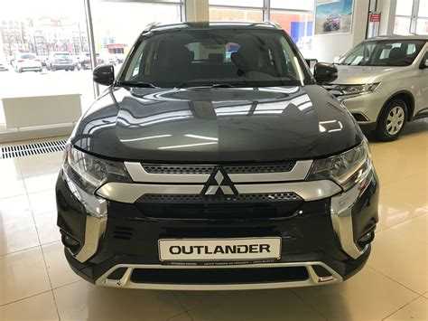 Как Mitsubishi выбирает локации для производства вариаторов