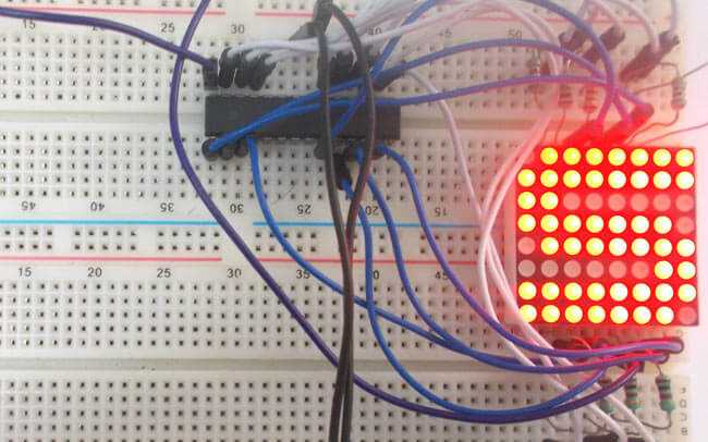Установка необходимых библиотек и подготовка Arduino IDE