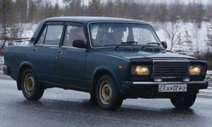 Снятие коробки передач с автомобиля