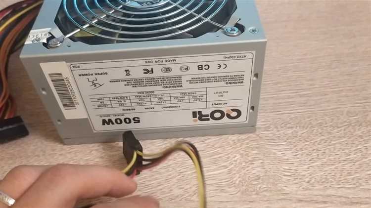 Преобразование напряжения с 12 В на 5 В для USB