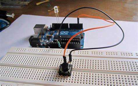 Отправка команд с LabVIEW на Arduino и обработка ответов