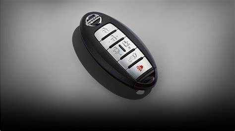 Определяем тип батарейки для ключа Nissan Note