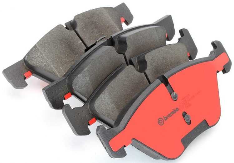 Проверка серийного номера и уникального кода на упаковке Brembo