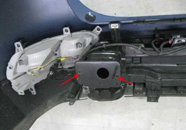 Как определить тип брелока Киа Спортейдж 4 перед разборкой