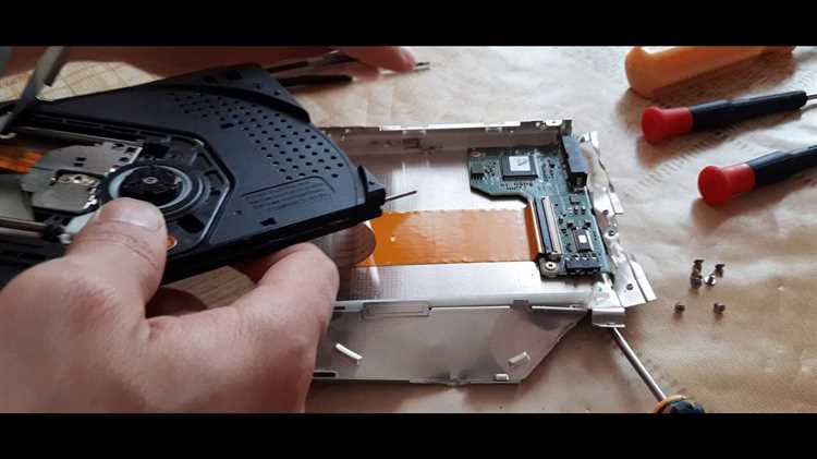Как определить модель CD-ROM и возможные способы его дальнейшего использования