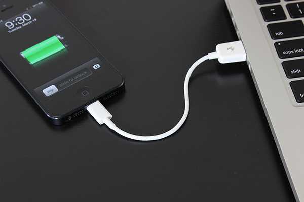 Влияние состояния USB порта на процесс зарядки Nokia