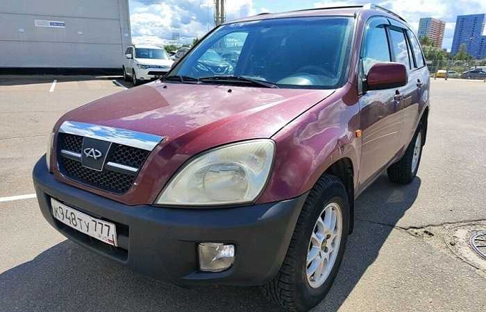 Какой автомобиль лучше купить на вторичном рынке