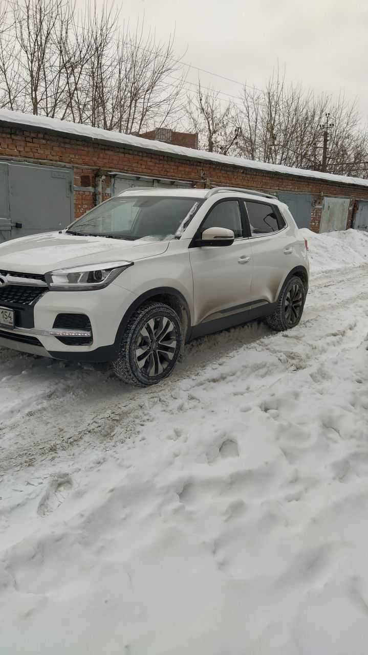 Производитель вариатора для Chery Tiggo 4