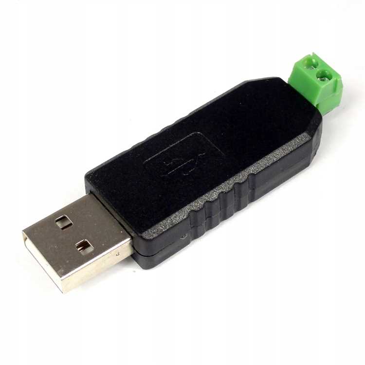 Как настроить USB-конвертер для работы с аудио- и видеоустройствами