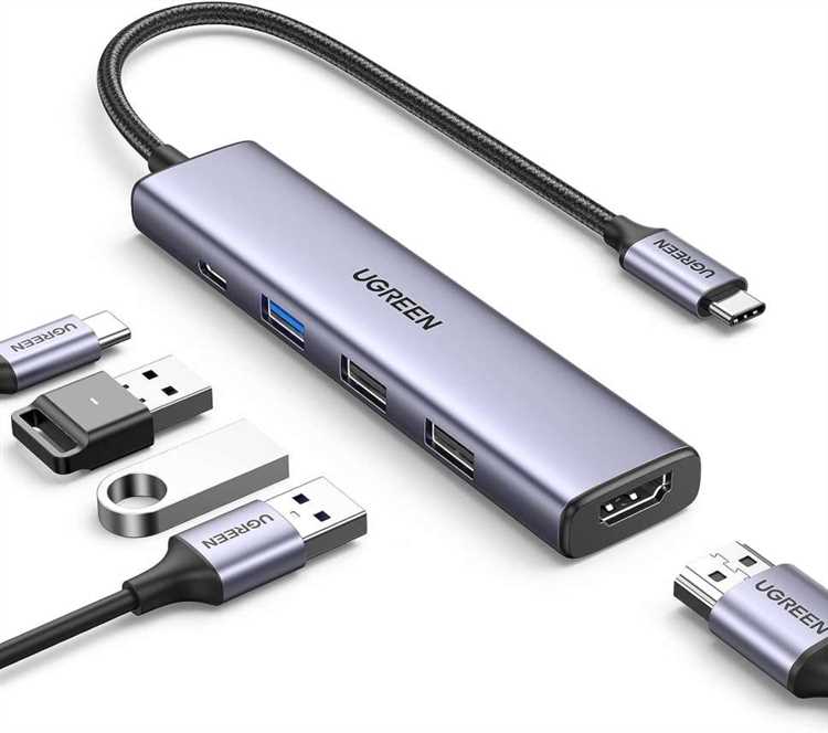 Конвертер usb что это такое