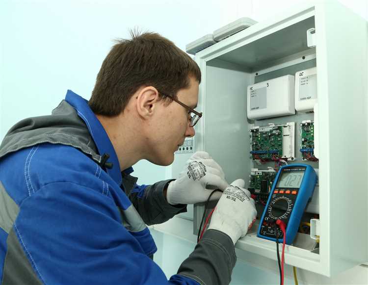 Особенности работы с электроустановками различного напряжения