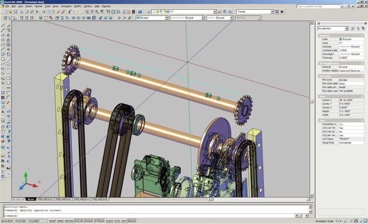 Установка P-CAD и настройка рабочей среды