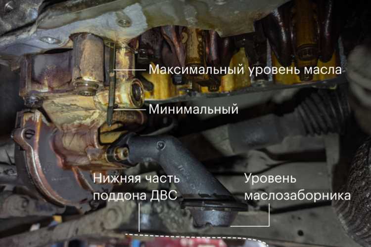 Почему греется масло в двигателе