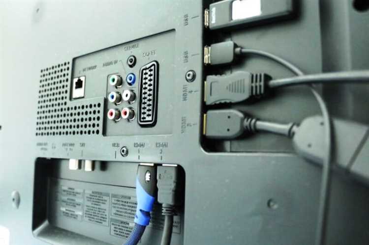 Проблемы с настройками энергосбережения телевизора LG