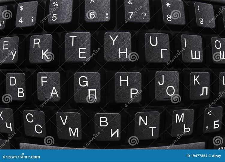 Выбор Qwerty клавиатуры для разных устройств