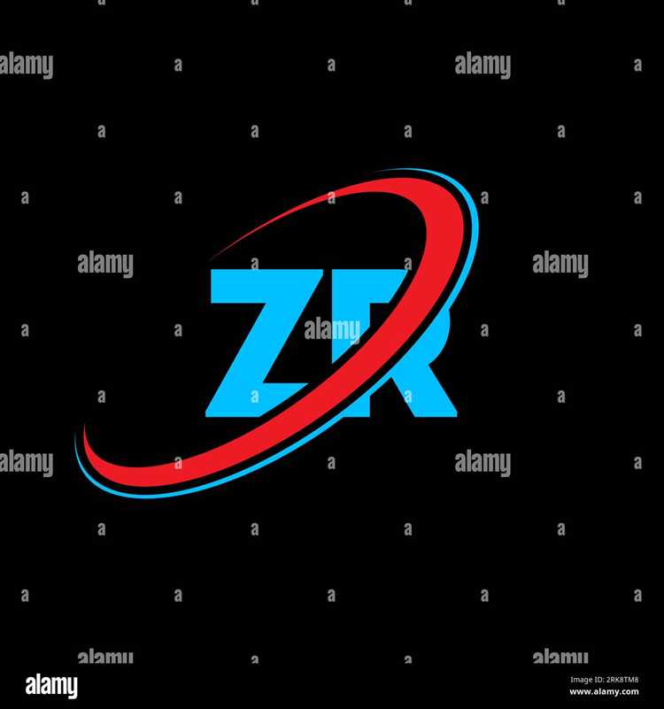 R и zr в чем отличие