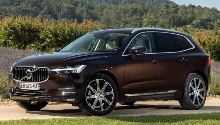 Зависит ли объём масла от года выпуска и модификации XC60