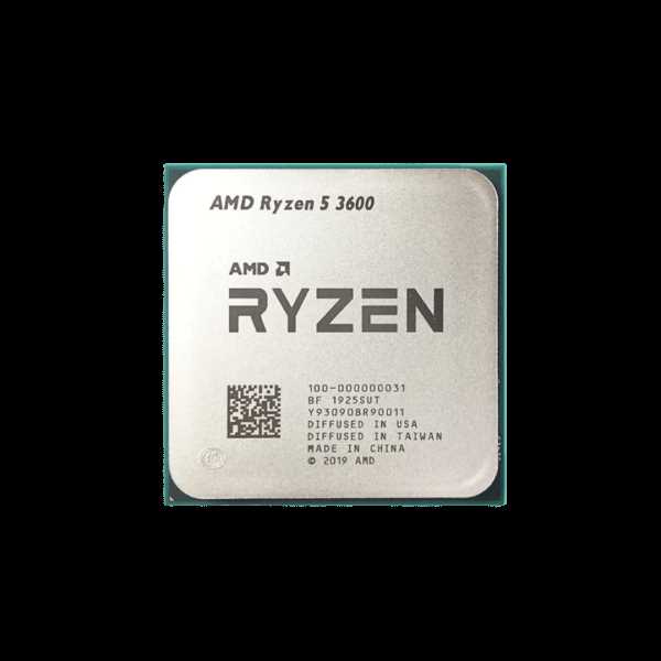 Динамика изменения стоимости AMD Ryzen 5 3600 за последние три года