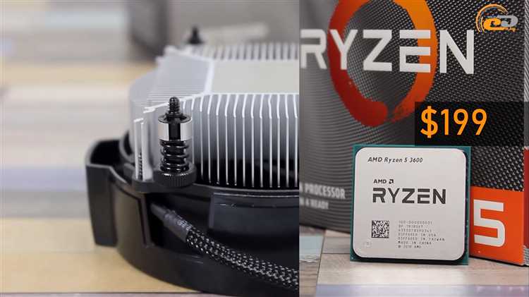 Сколько стоит amd ryzen 5 3600