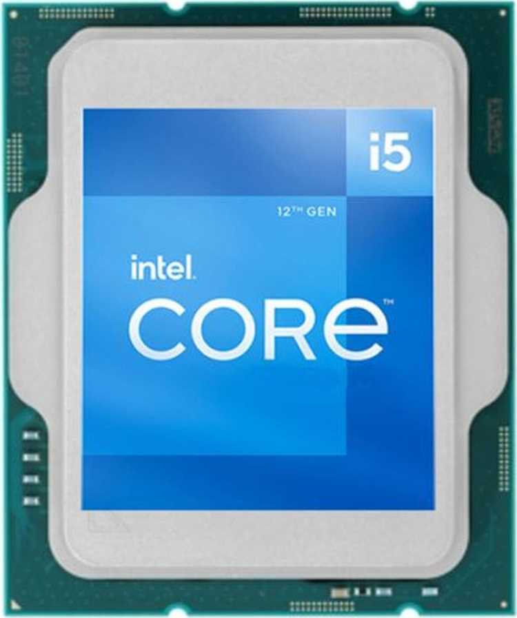Цена Intel Core i5 в сборках и отдельно: что выгоднее