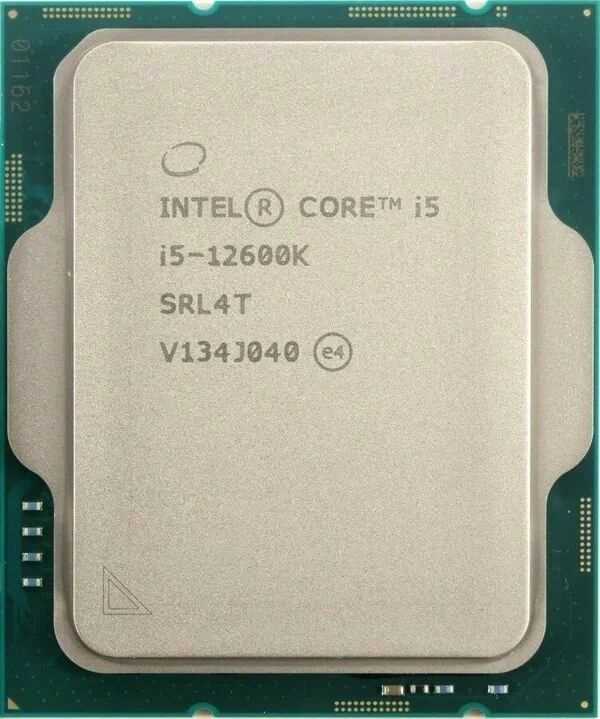 Сколько стоит процессор intel core i5