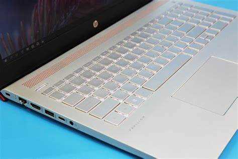 Как выбрать процессор HP в зависимости от типа использования ноутбука