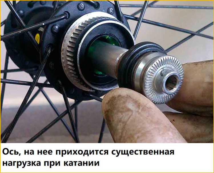Разница стоимости между втулками для горных и шоссейных велосипедов