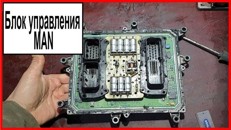 Как вести себя на светофорах и в пробках с автоматом MAN