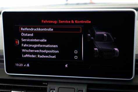 Tpms audi q5 что это