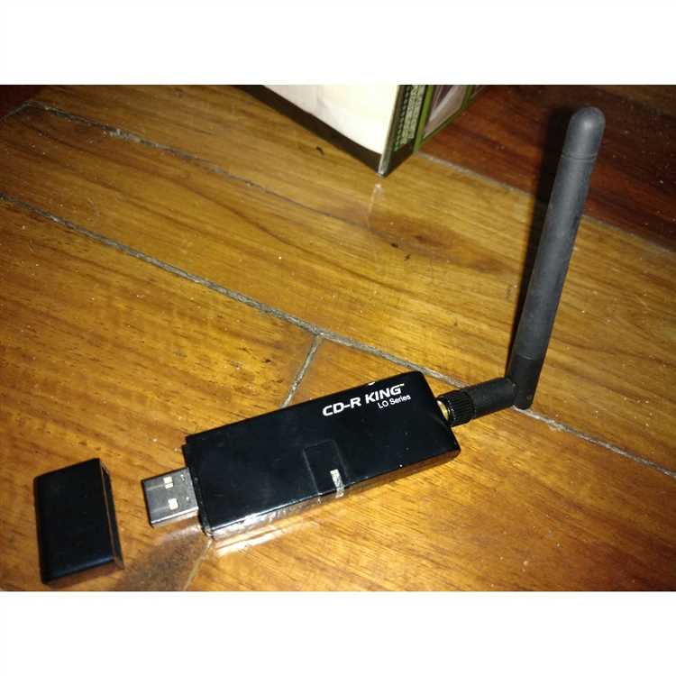 Wireless lan adapter что это
